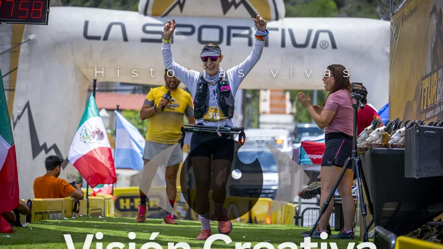 Foto del evento Iturbide Ultra Trail 2024