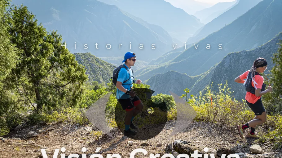 Foto del evento Iturbide Ultra Trail 2024