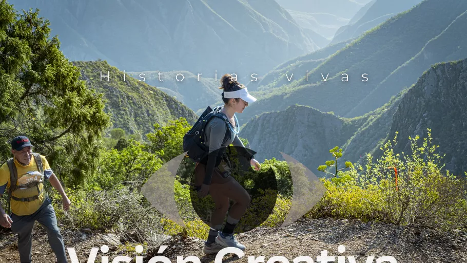 Foto del evento Iturbide Ultra Trail 2024