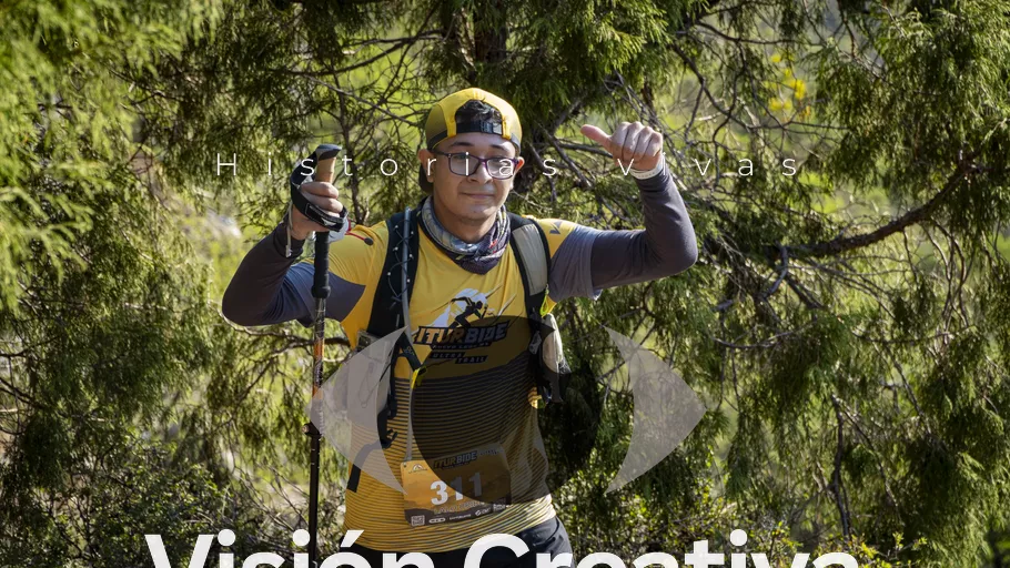 Foto del evento Iturbide Ultra Trail 2024