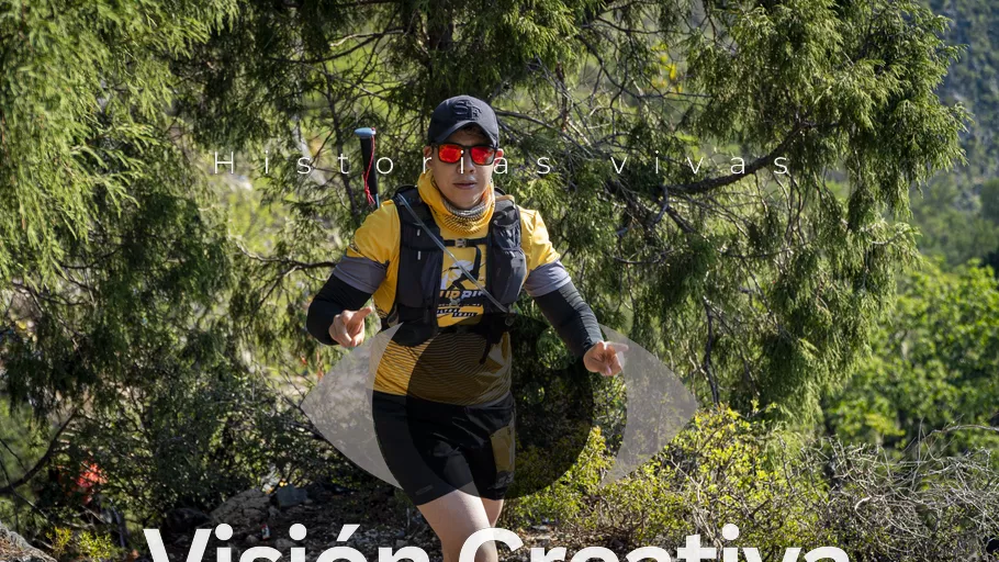 Foto del evento Iturbide Ultra Trail 2024