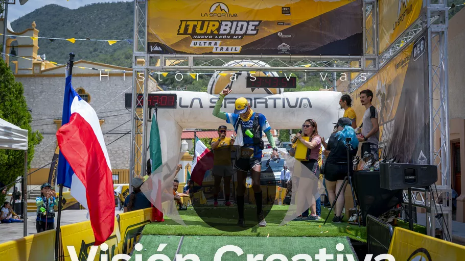 Foto del evento Iturbide Ultra Trail 2024