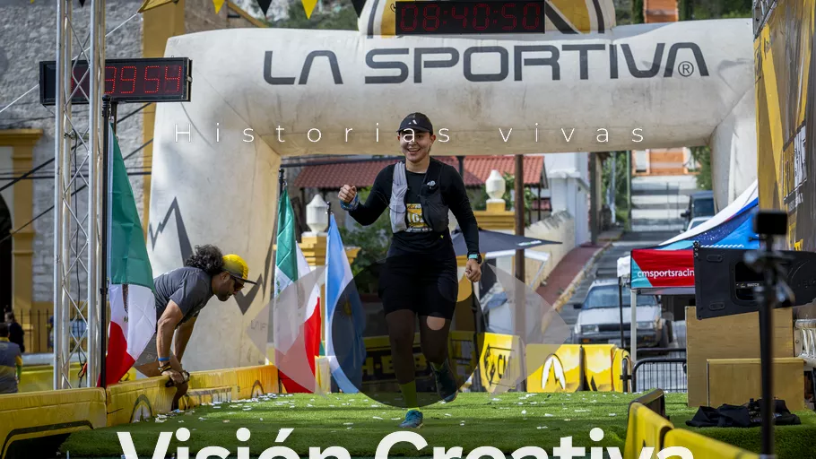 Foto del evento Iturbide Ultra Trail 2024