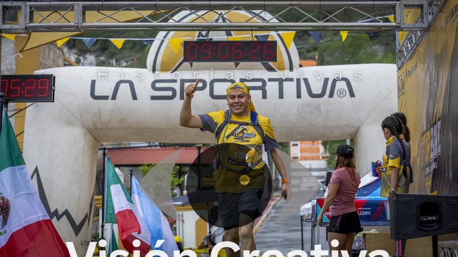 Foto del evento Iturbide Ultra Trail 2024