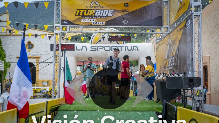 Foto del evento Iturbide Ultra Trail 2024