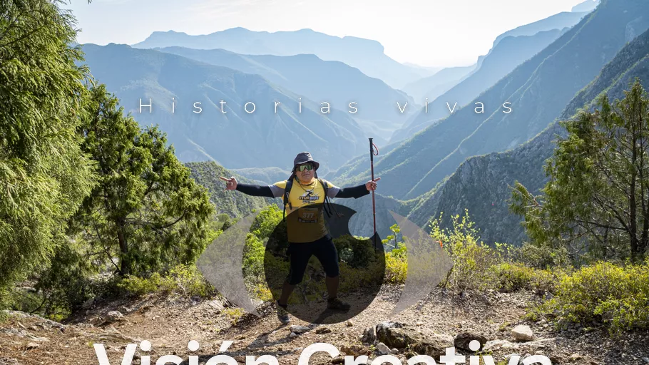 Foto del evento Iturbide Ultra Trail 2024
