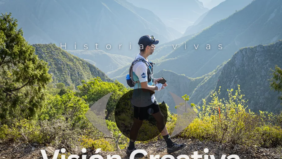 Foto del evento Iturbide Ultra Trail 2024