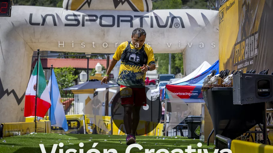 Foto del evento Iturbide Ultra Trail 2024