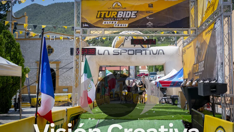 Foto del evento Iturbide Ultra Trail 2024