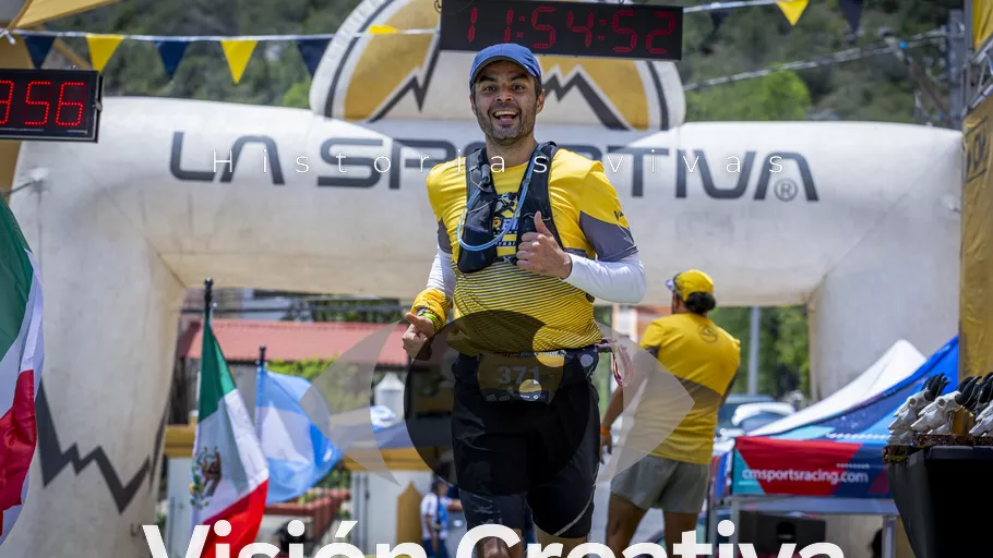 Foto del evento Iturbide Ultra Trail 2024