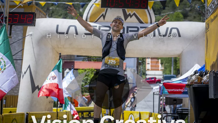 Foto del evento Iturbide Ultra Trail 2024