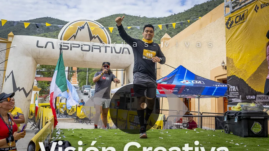 Foto del evento Iturbide Ultra Trail 2024
