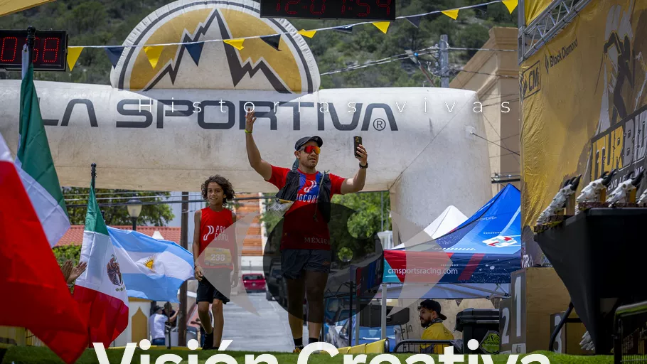 Foto del evento Iturbide Ultra Trail 2024