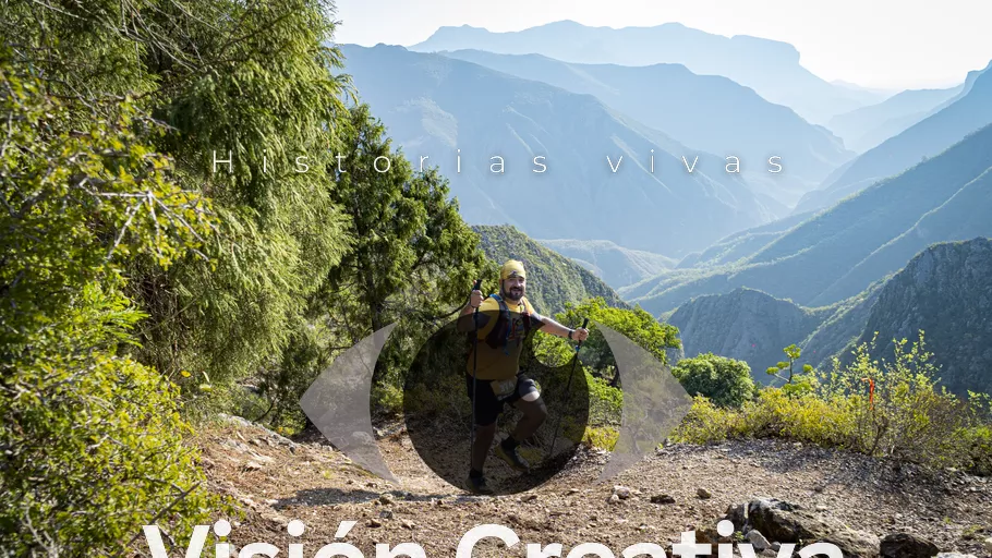 Foto del evento Iturbide Ultra Trail 2024