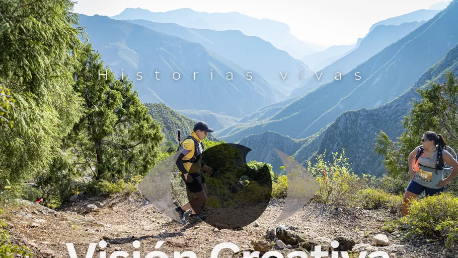 Foto del evento Iturbide Ultra Trail 2024