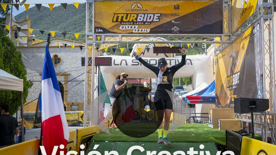 Foto del evento Iturbide Ultra Trail 2024