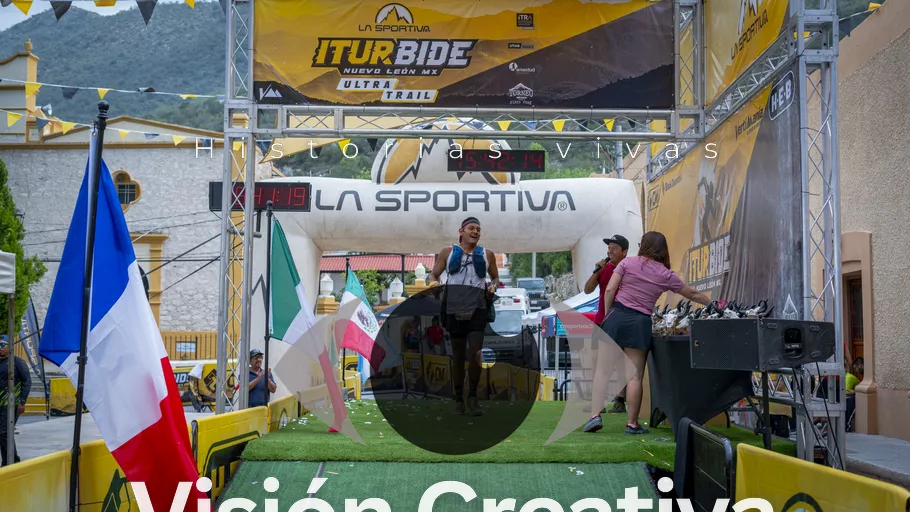 Foto del evento Iturbide Ultra Trail 2024