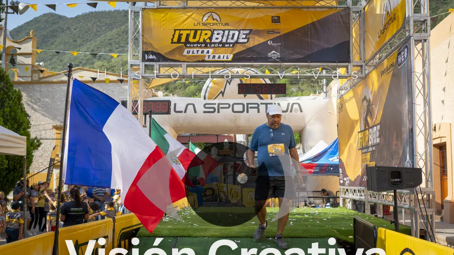 Foto del evento Iturbide Ultra Trail 2024