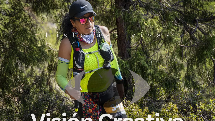 Foto del evento Iturbide Ultra Trail 2024