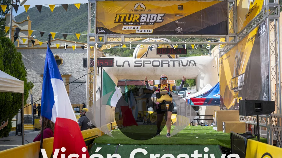 Foto del evento Iturbide Ultra Trail 2024