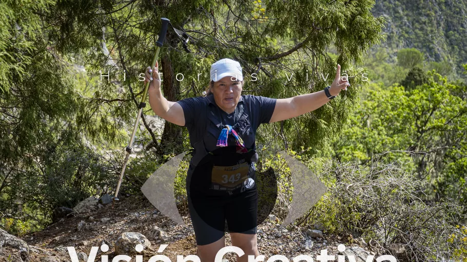 Foto del evento Iturbide Ultra Trail 2024