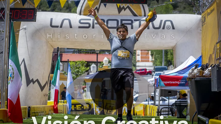 Foto del evento Iturbide Ultra Trail 2024