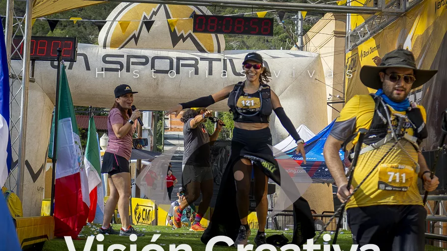 Foto del evento Iturbide Ultra Trail 2024