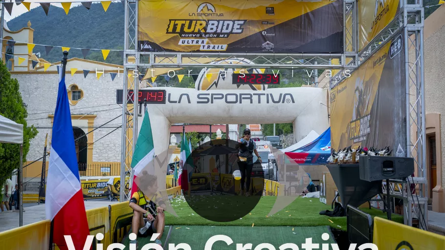Foto del evento Iturbide Ultra Trail 2024