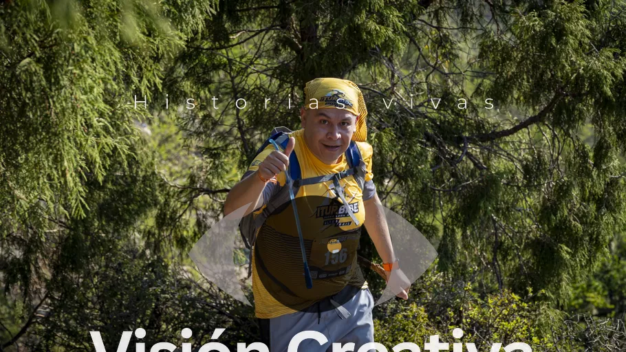 Foto del evento Iturbide Ultra Trail 2024