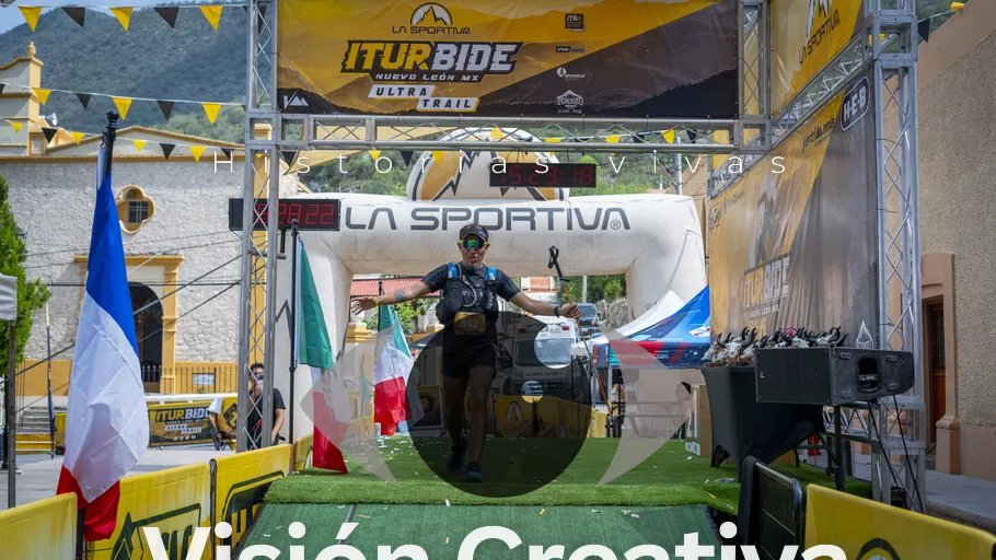 Foto del evento Iturbide Ultra Trail 2024