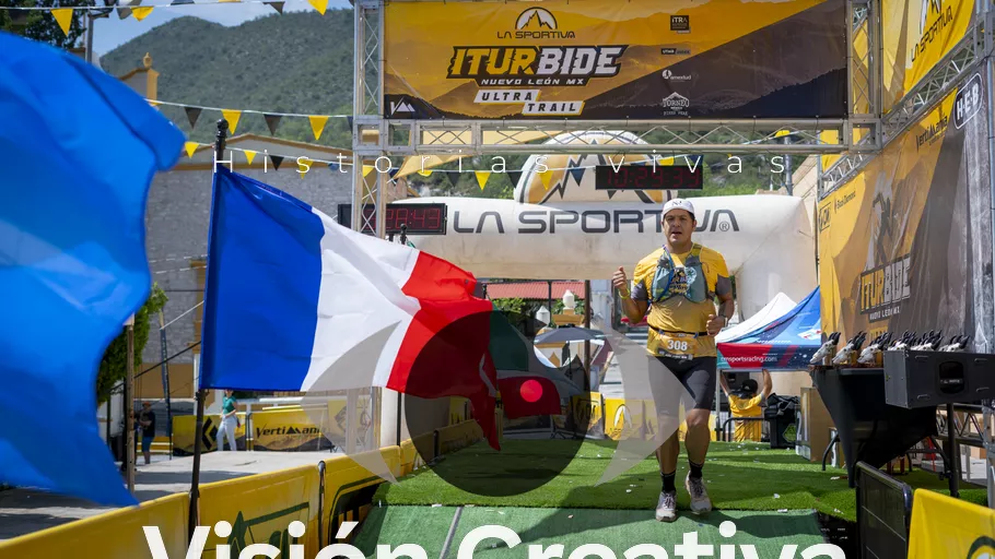 Foto del evento Iturbide Ultra Trail 2024