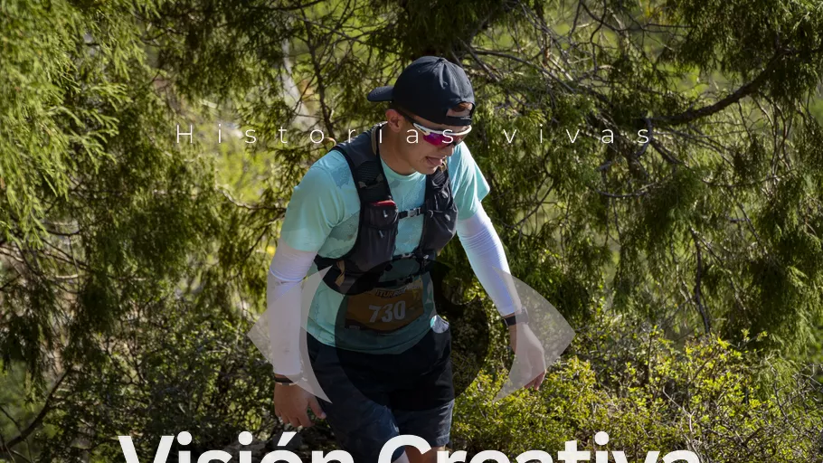 Foto del evento Iturbide Ultra Trail 2024