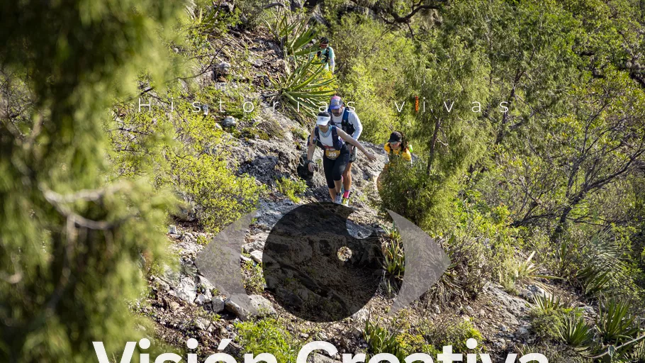 Foto del evento Iturbide Ultra Trail 2024