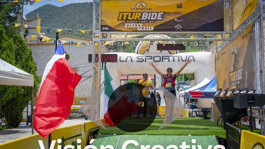Foto del evento Iturbide Ultra Trail 2024