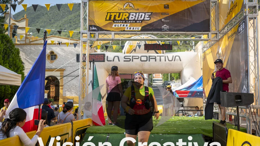 Foto del evento Iturbide Ultra Trail 2024