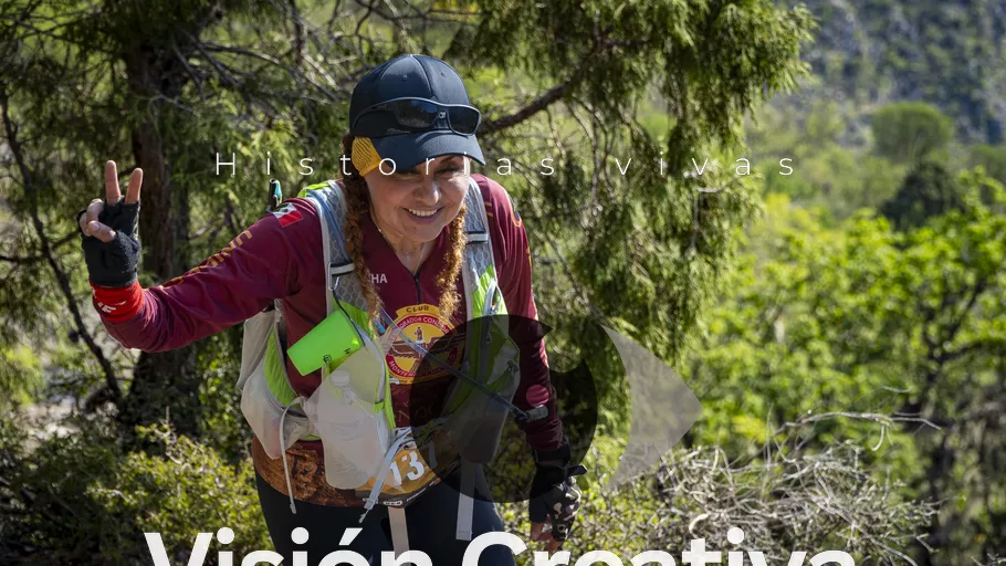 Foto del evento Iturbide Ultra Trail 2024