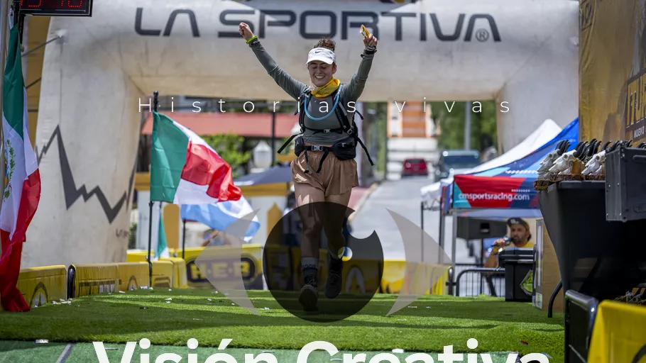Foto del evento Iturbide Ultra Trail 2024