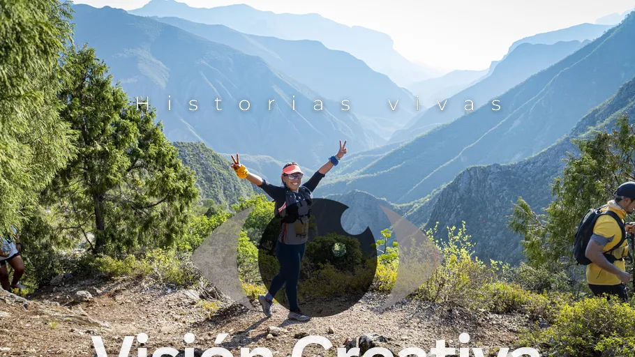 Foto del evento Iturbide Ultra Trail 2024