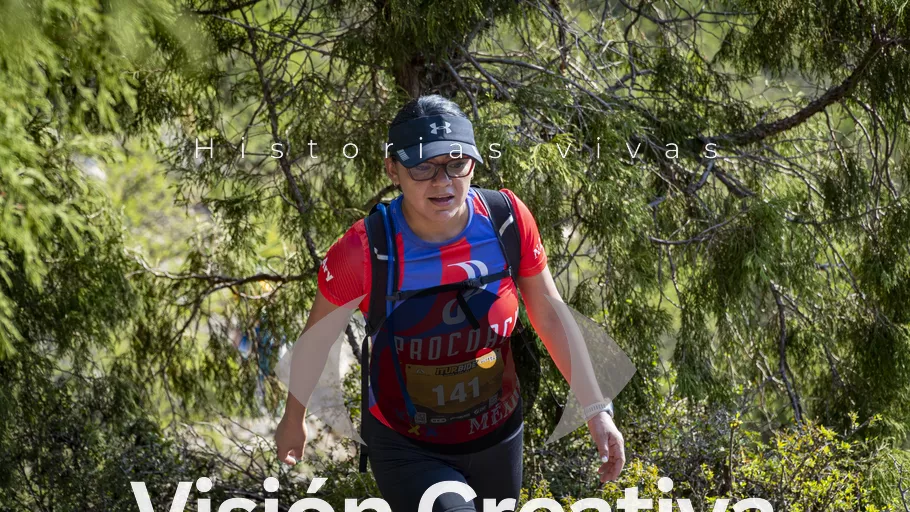 Foto del evento Iturbide Ultra Trail 2024