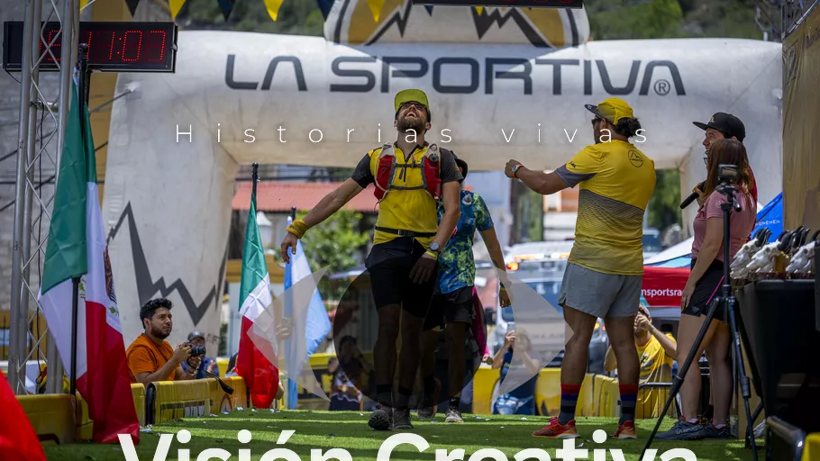 Foto del evento Iturbide Ultra Trail 2024