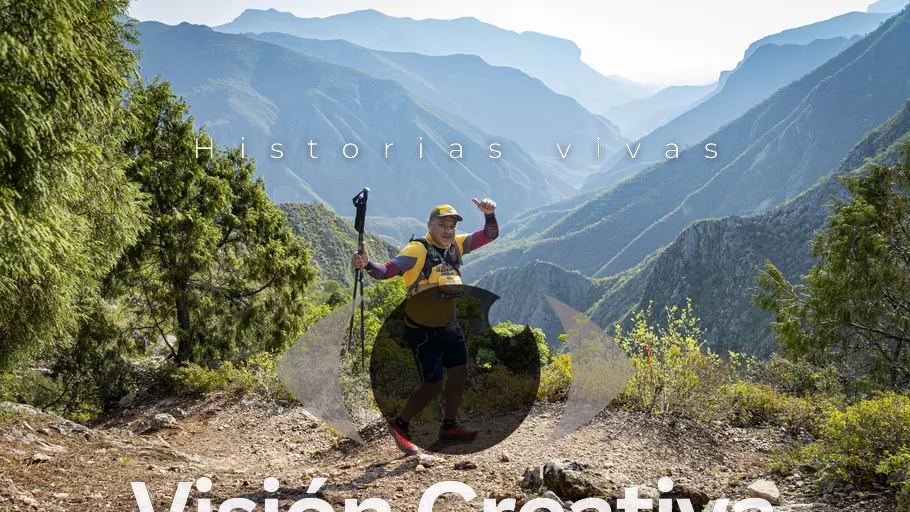 Foto del evento Iturbide Ultra Trail 2024