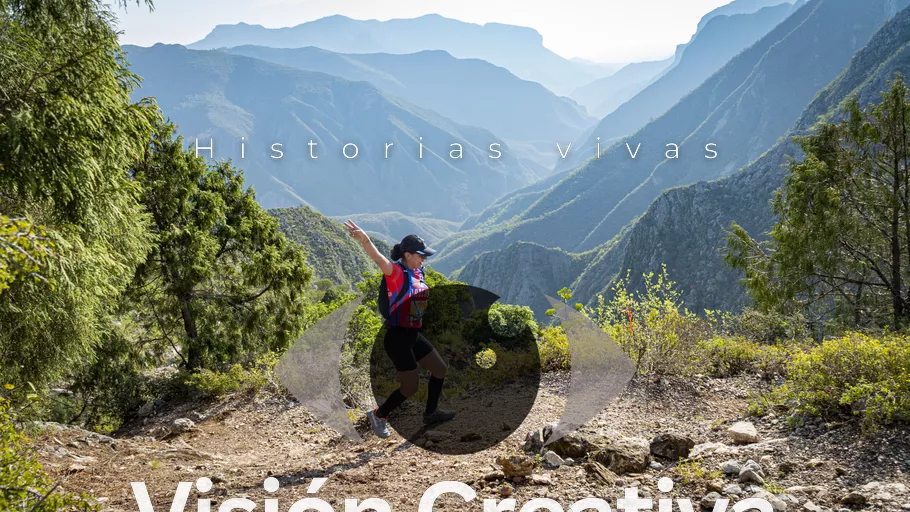 Foto del evento Iturbide Ultra Trail 2024