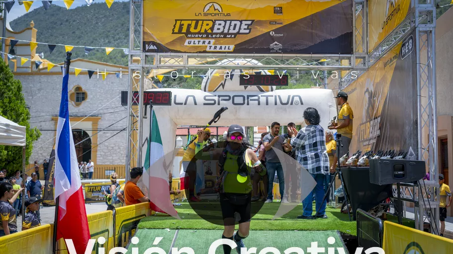 Foto del evento Iturbide Ultra Trail 2024