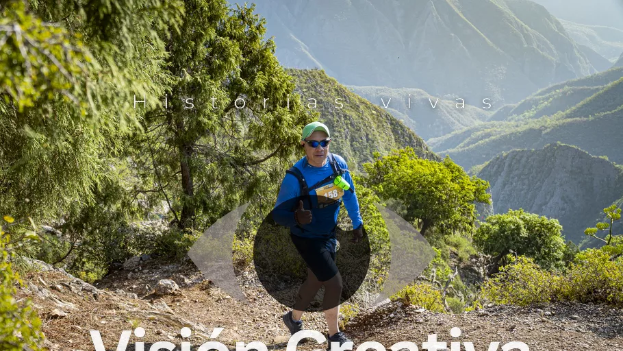 Foto del evento Iturbide Ultra Trail 2024