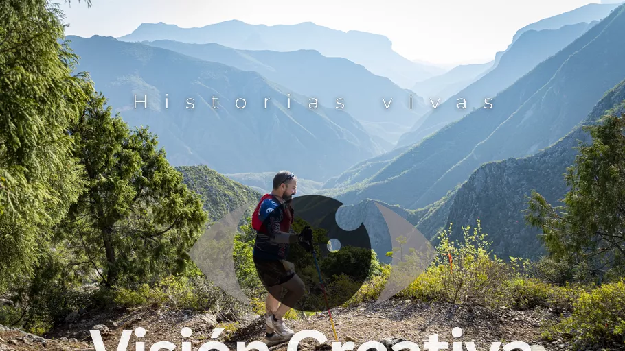 Foto del evento Iturbide Ultra Trail 2024