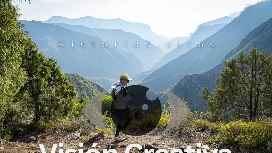 Foto del evento Iturbide Ultra Trail 2024