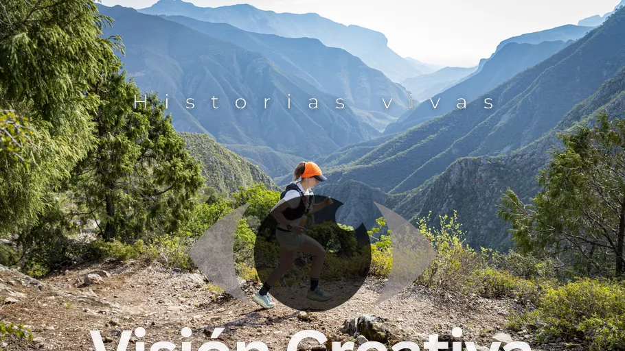 Foto del evento Iturbide Ultra Trail 2024