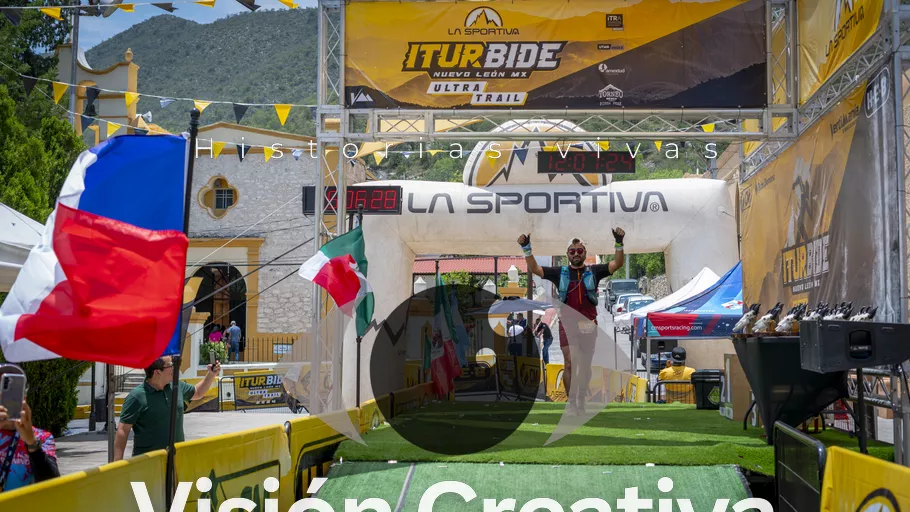 Foto del evento Iturbide Ultra Trail 2024