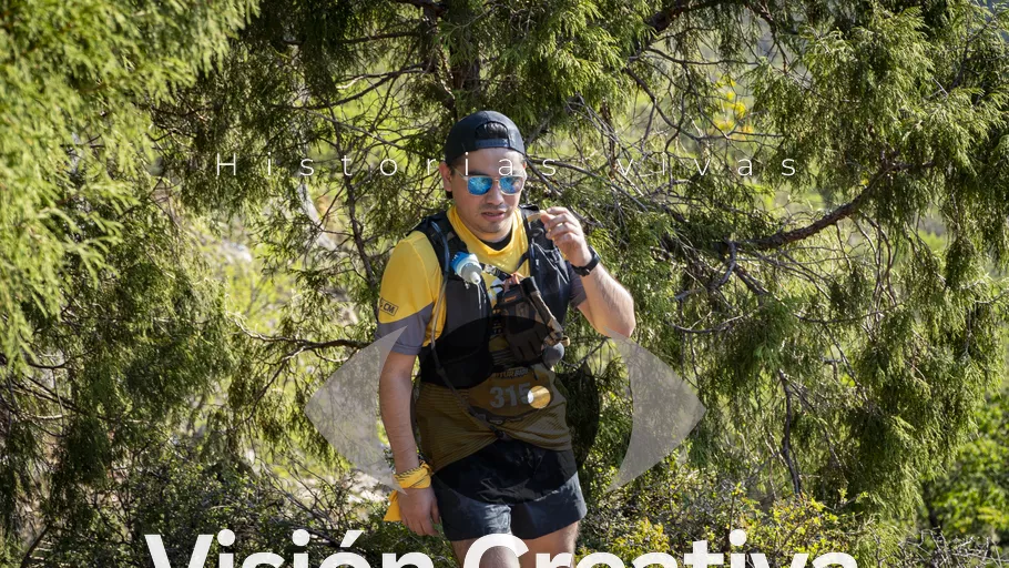 Foto del evento Iturbide Ultra Trail 2024