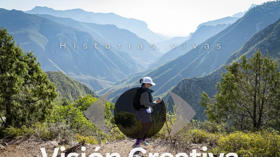 Foto del evento Iturbide Ultra Trail 2024